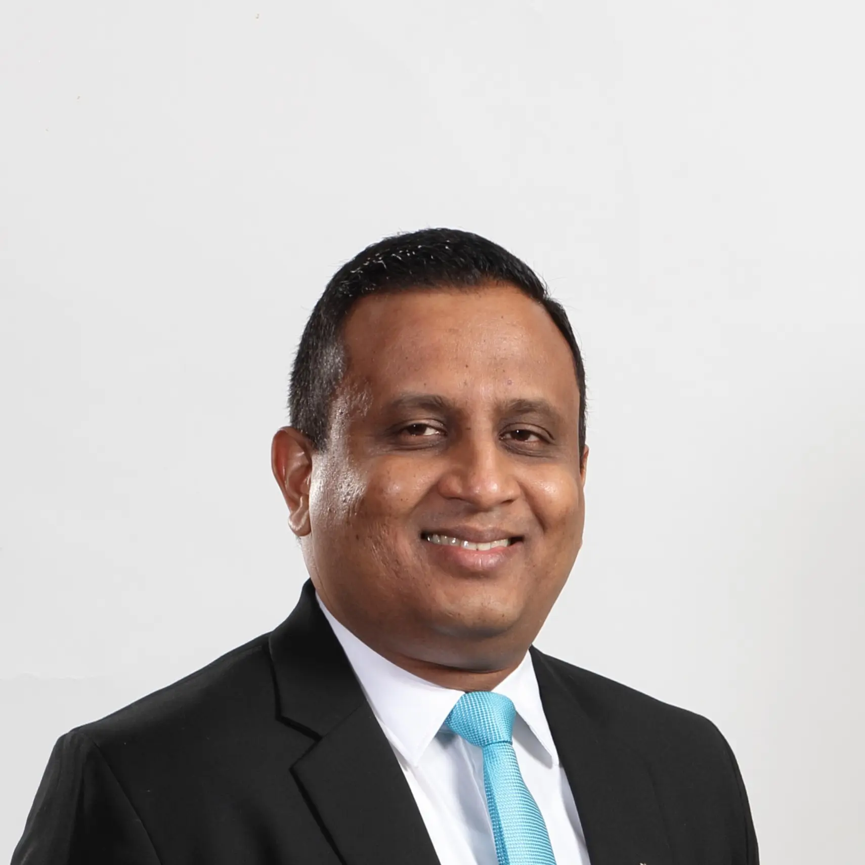 Mr R A P Rajapaksha