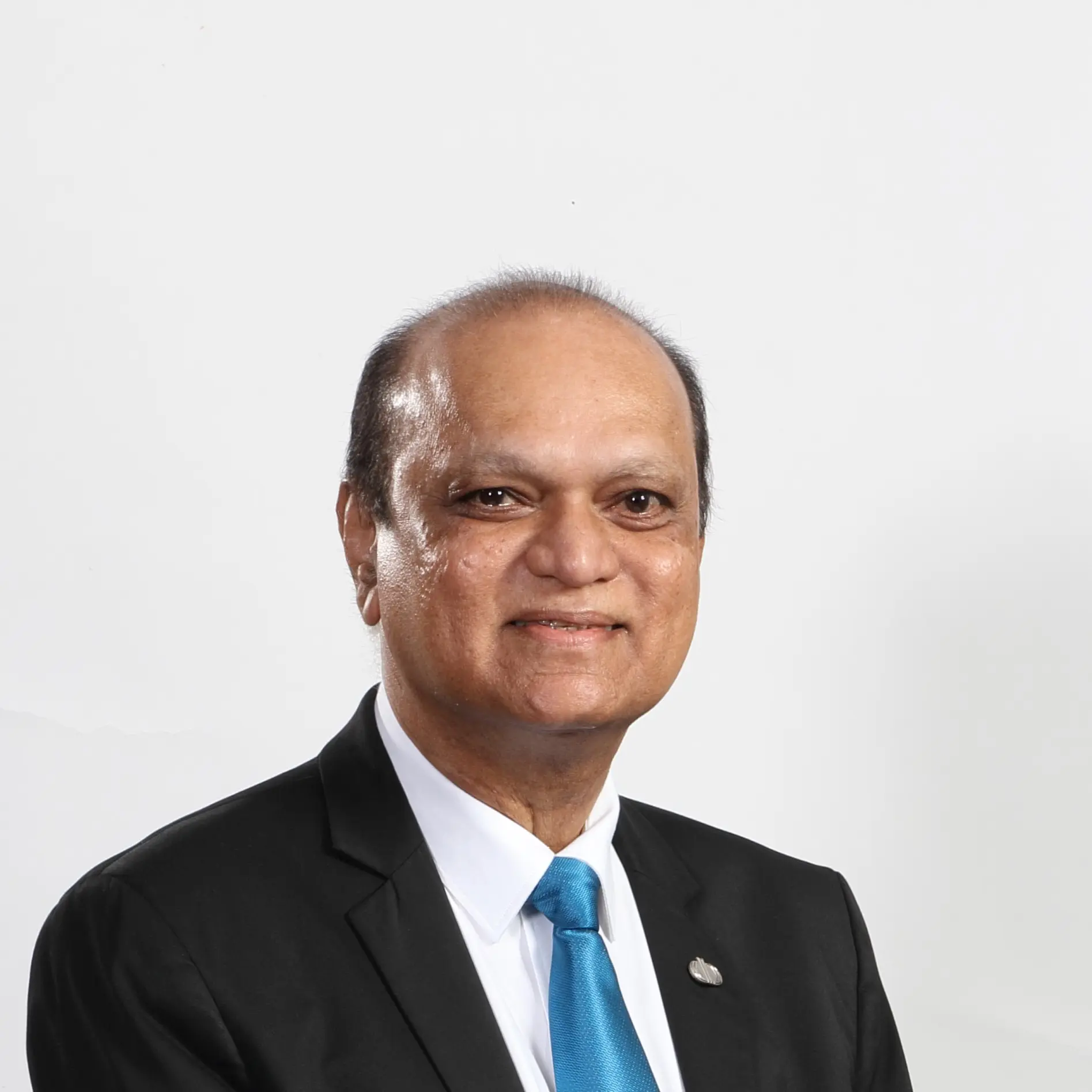 Mr P M Kumarasinghe, PC