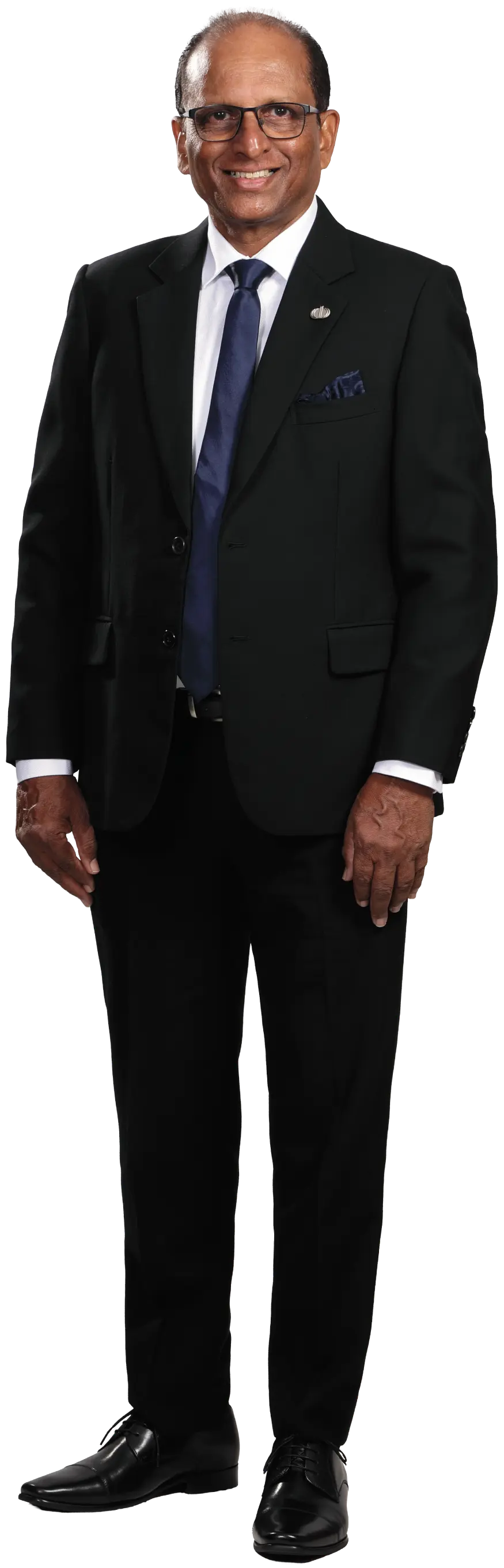 Mr P Y S Perera