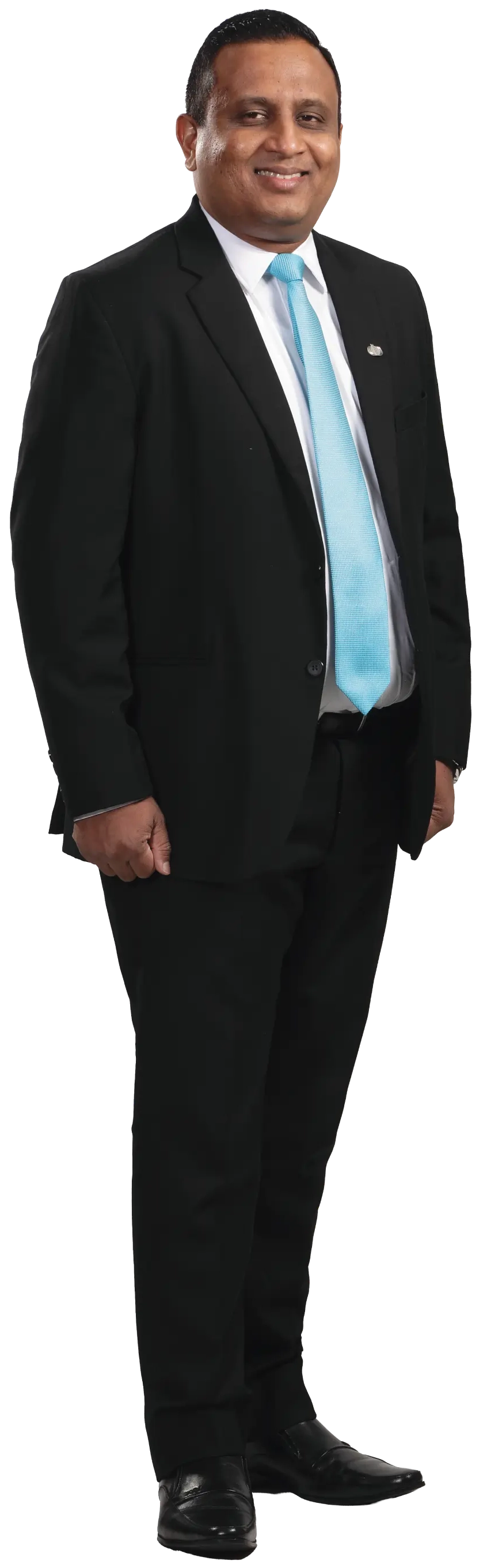 Mr R A P Rajapaksha