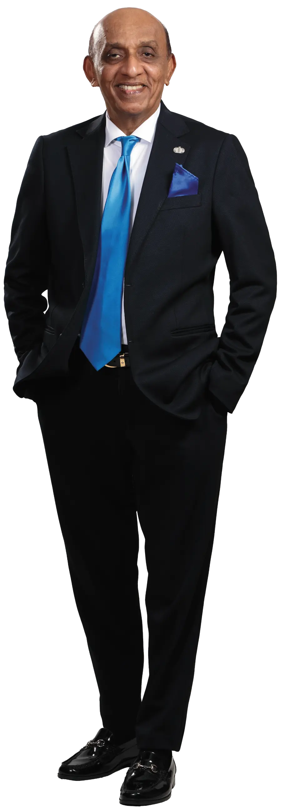 Dr S Selliah