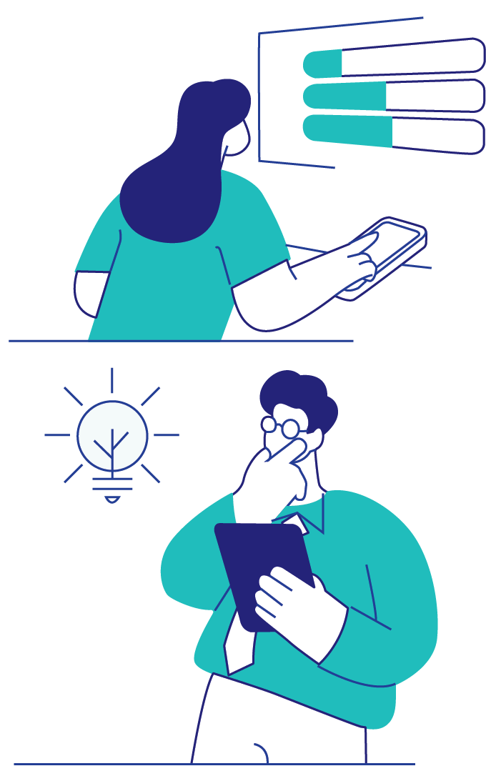 Approach Illustration