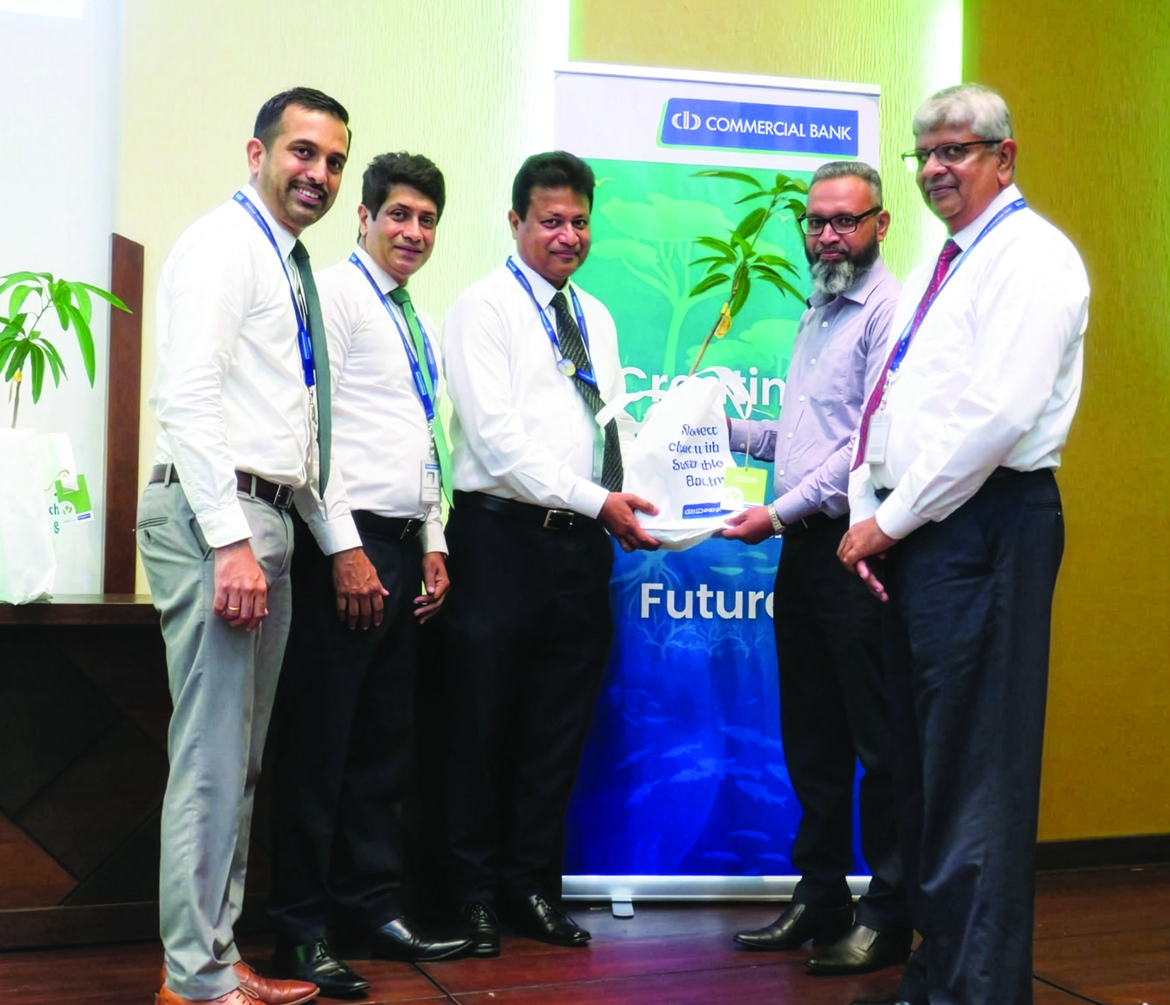 Sustainable Supply Chain