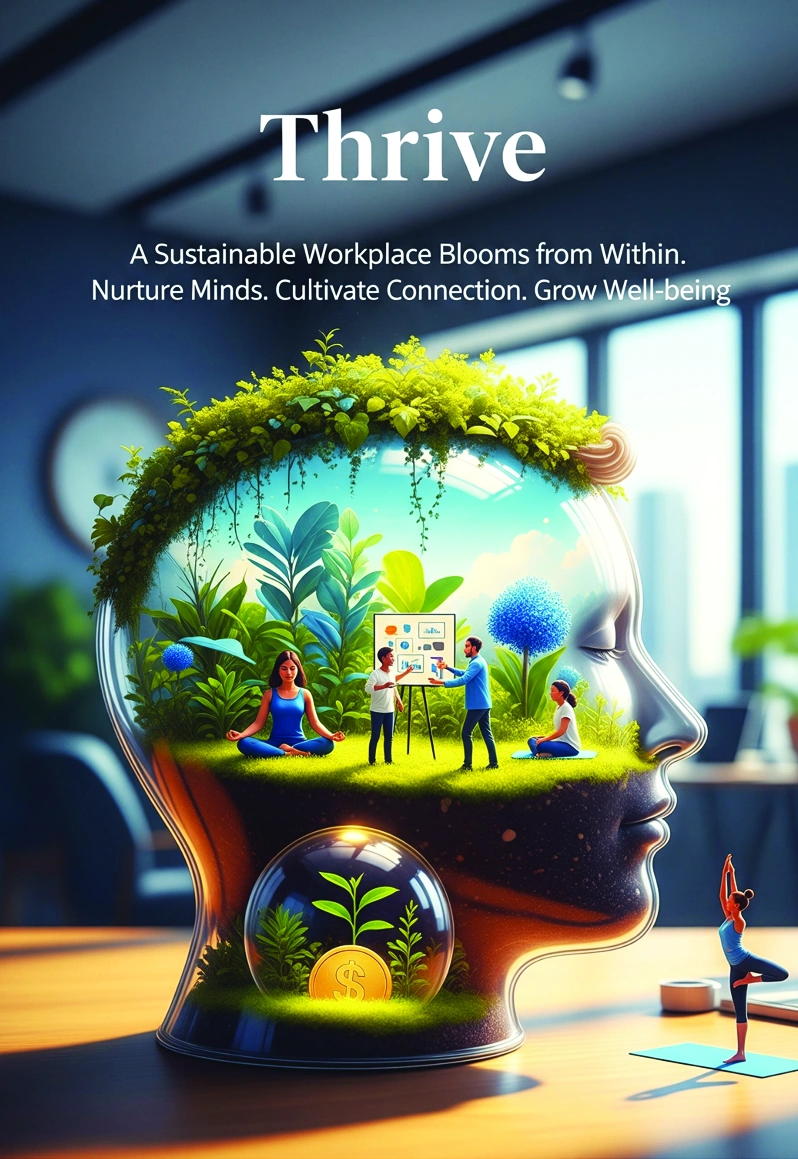 Green and safe workplace