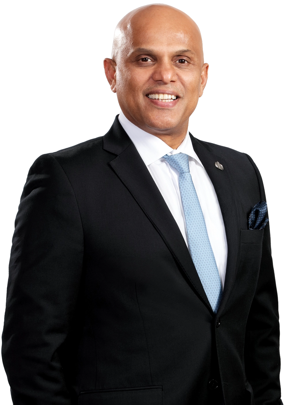 Chairman Image